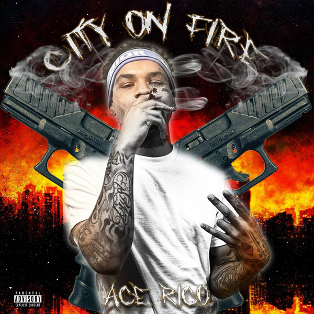 Listen to Backk 2 Backk (feat. EBK JAYBO) by Ace Rico in