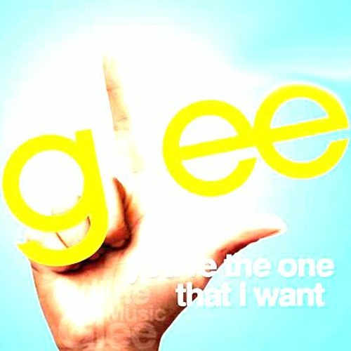EGUALIZE PROJECT - You're The One That I Want - Glee (FREE DOWNLOAD)