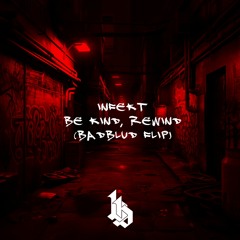 infekt - be kind, rewind (badblud flip)