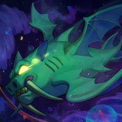 Vanilla Calamity Mod Music - APEX OUTLAW - Theme of Duke Fishron