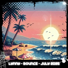Lynny - Bounce- July 2025