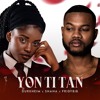 Yon Ti Tan Feat Shana x FridyBIB