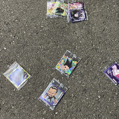 fresh luv  prod. ICEWRLDVISION