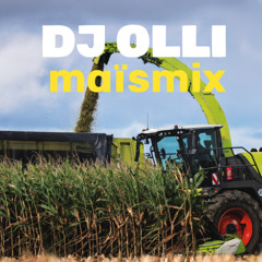21 Dj Olli Gaas Op Die Lollie (mais entree mix🌽)