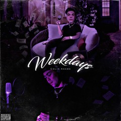 Colin Adams - Weekdays
