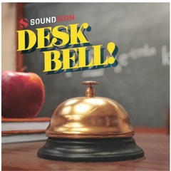 UnBELLievable DESKovery