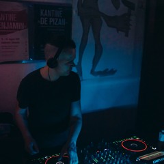 Subkutan Daycare @ Plusbar Chemnitz 090624