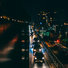 TREE ON THE HILL (FREESTYLE)