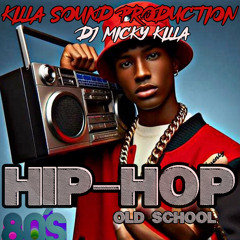 PODCAST RAP US HIP-HOP OLD SCHOOL