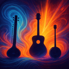 Celestial Strings & Synths