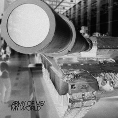 Army Of Me/My World (Björk & Guns n' Roses cover)