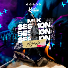 Mix Session Agosto 2k22 - DJ Kasper