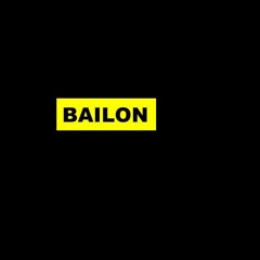 BAILON - QUEBRADO (preview) ((MTG $ilkmoney x ICYTWAT))