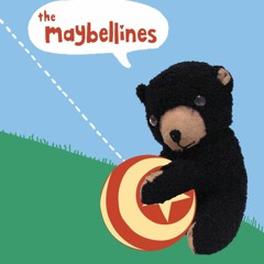 Happiness Digest (The Maybellines Cover)