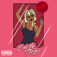 BARBIE TINGZ