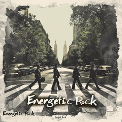 Energetic Rock Route