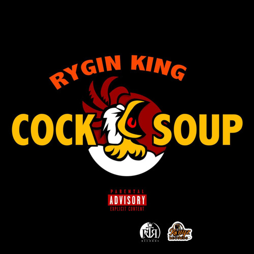 Cock Soup