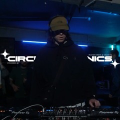 Teej | Circular Sonics [Phase 2]