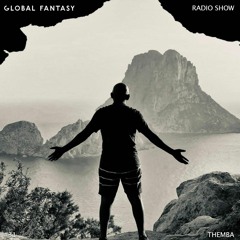 The Global Fantasy Radio Show #31 by Themba