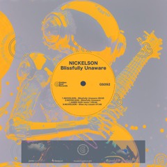 Nickelson - Shes My Cousin