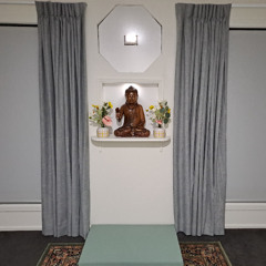 MIDL Insight Meditation Skill 00: (10min) Transform Stress Breathing into Diaphragmatic Breathing