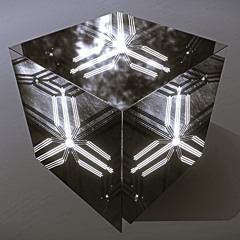 EX-MACHINA(WIP)