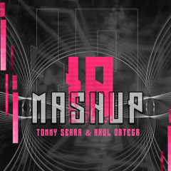 IA (Tonny Serra & Raul Ortega Mashup)