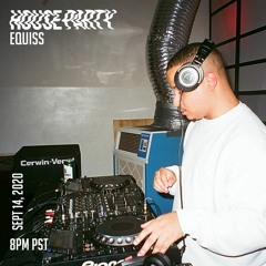 Housepartysea MIX: EQUISS