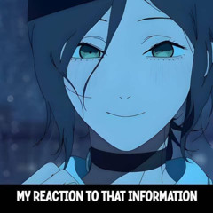 IRIS OUT (Tsukigi.R's LAZY 3CHA EDIT)