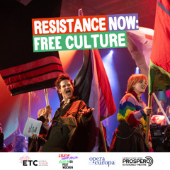 Rencontre Résistance Now avec Milo Rau et invité·es