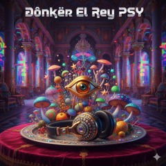 EL REY PSY