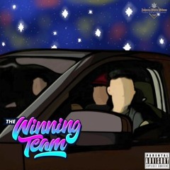 VOY PA LA CIMA - Cachorros de Gonzalez ( The Winning Team EP)