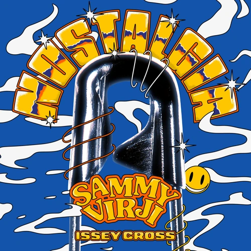 Artwork for the song Sammy Virji, Issey Cross - Nostalgia by Sammy Virji on Next Sound