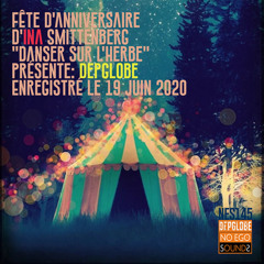 Danser Sur L'Herbe 2020-06-19 (NES145)