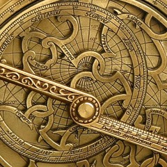 Owlkami - Celestial Navigation (Ancient Astrolabe)