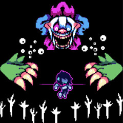 SHE LOVES ME NOT {V-Mixed}