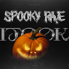 ITOOK - Spooky Rave [FREE DL]