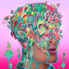 Ion Trip Prod. by T H E H I L L S