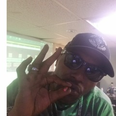 DRINK A LITTLE BIT...GET GLITCH UP...