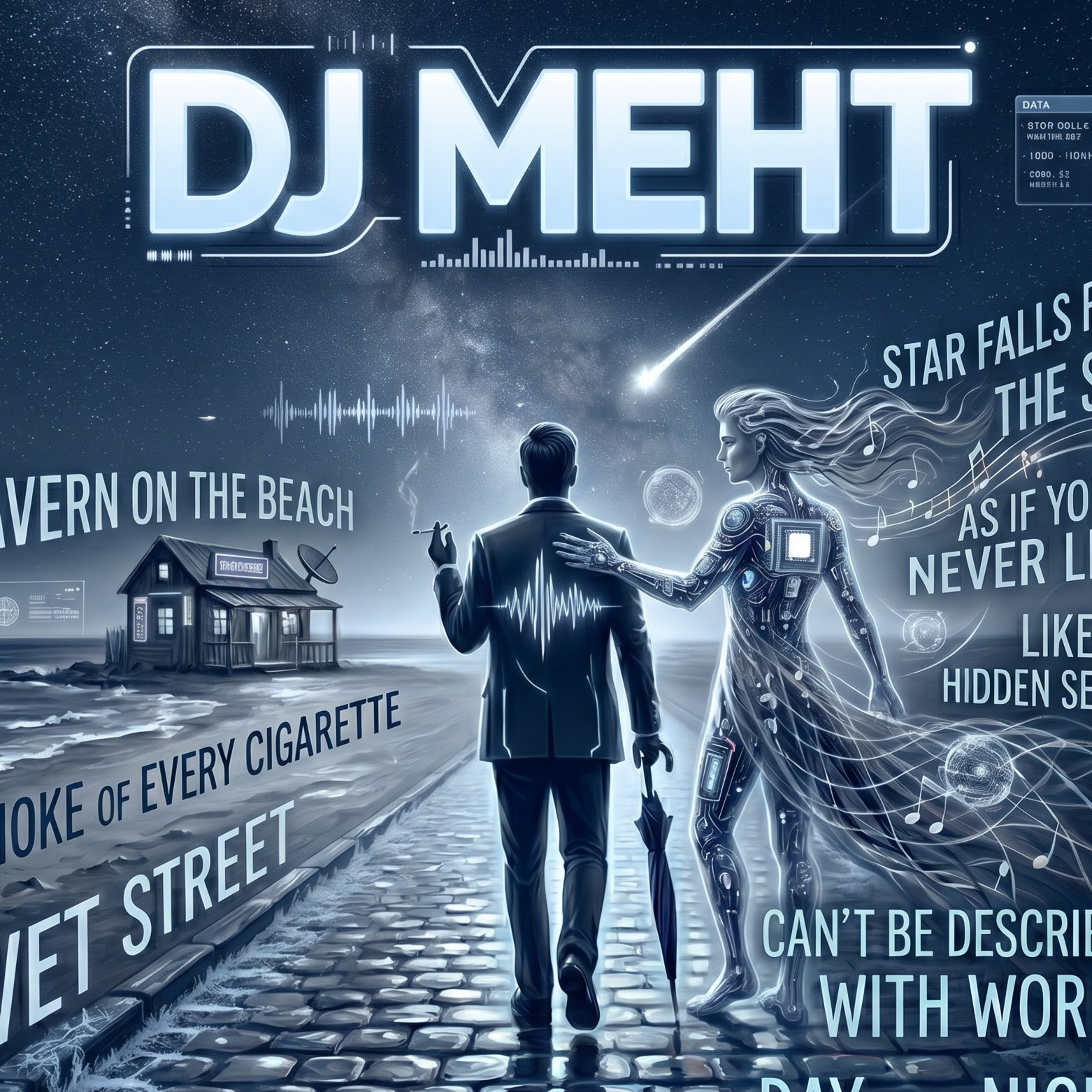 You Are My Songs (Techno Mix) episode artwork