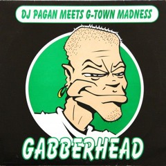 DJ Pagan Meets G-Town Madness - Duits Gelul