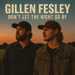 04 - gillen fesley - I kept holding on