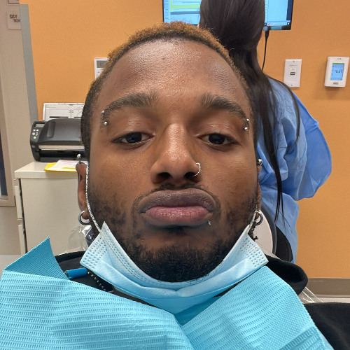 I miss keisha(Prod.sillyariss)