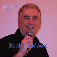 Let love rule _ original motown