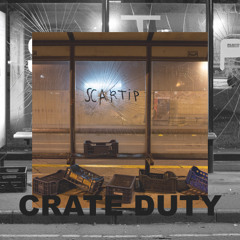 PREMIERE: Scartrip - Slipped [Hypercolour Records]