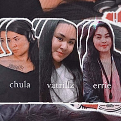 whole again short 🥀 cover by  chula , vatrillz, erian