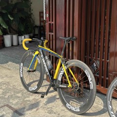 Cycling