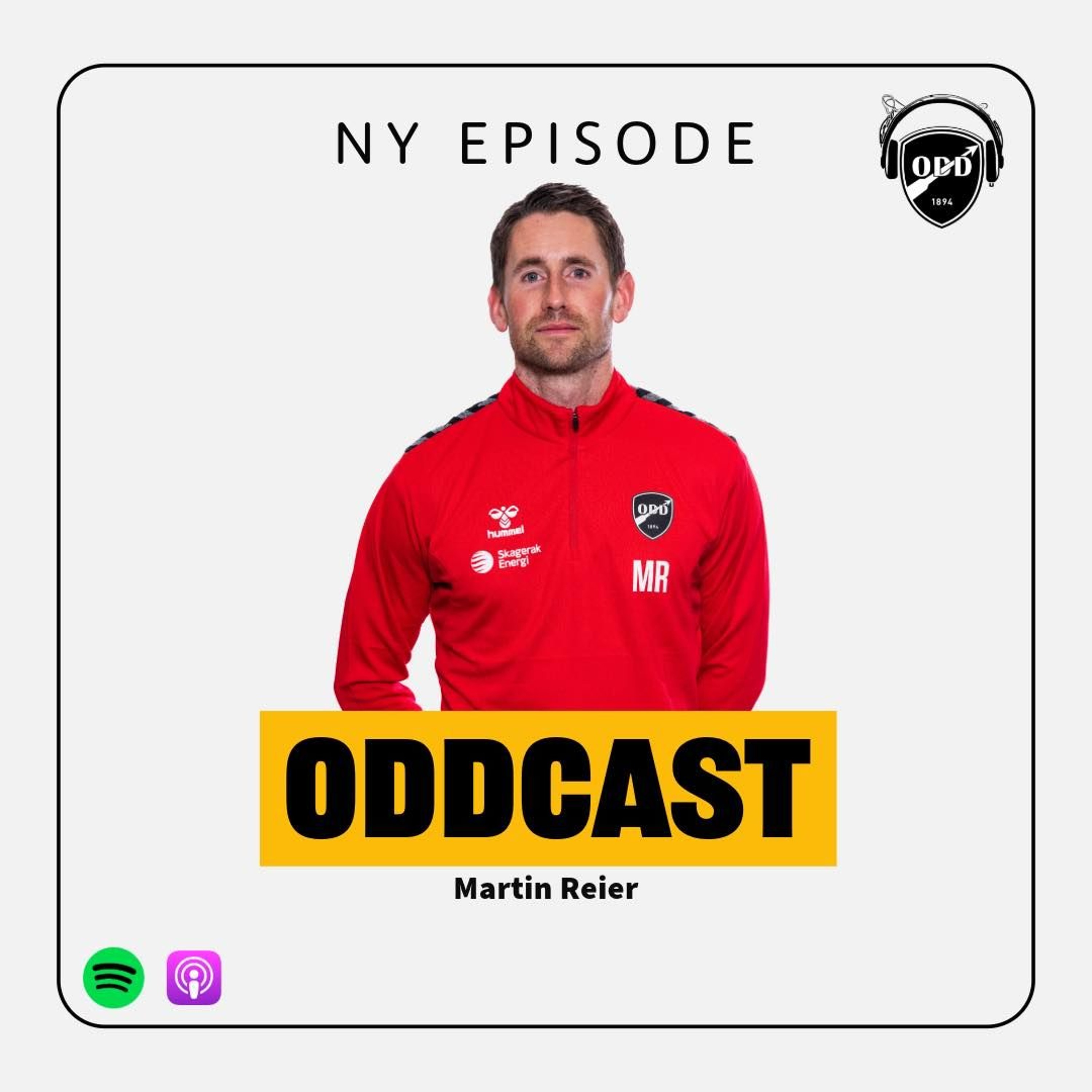 ODDCast