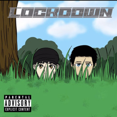 LockDown(feat. Perkyy)