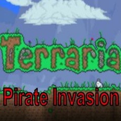 Terraria (Pirate Invasion)